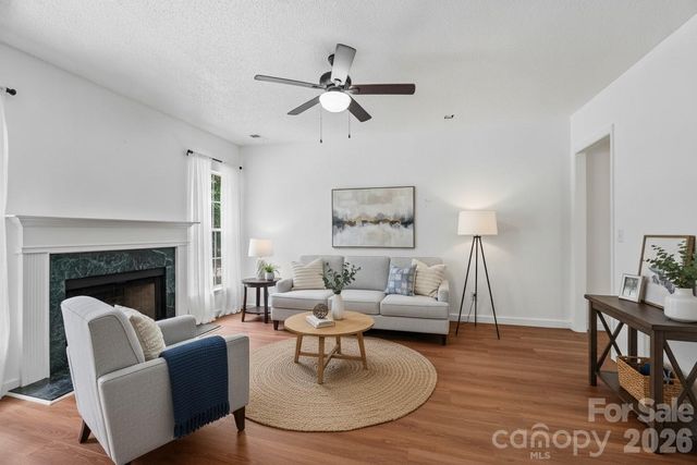 12119 Meadow Post Lane, Charlotte, NC 28269