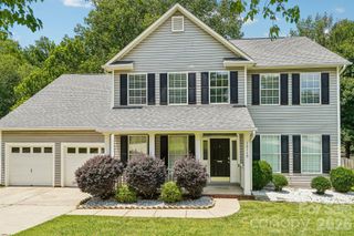 12119 Meadow Post Lane, Charlotte, NC 28269