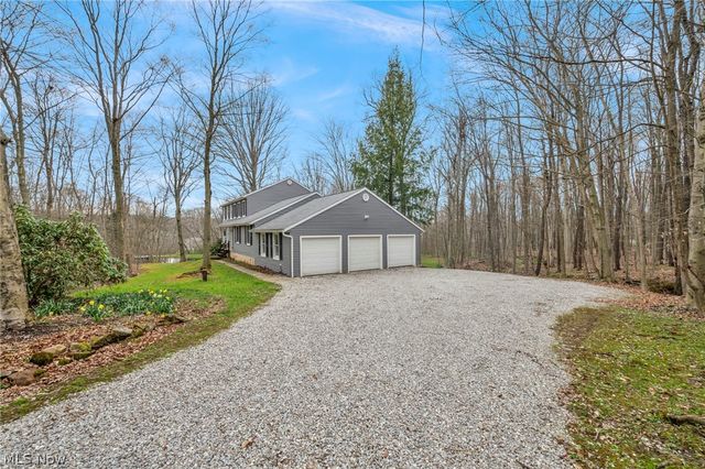 13160 Stoney Springs Drive, Chardon, OH 44024