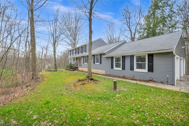 13160 Stoney Springs Drive, Chardon, OH 44024