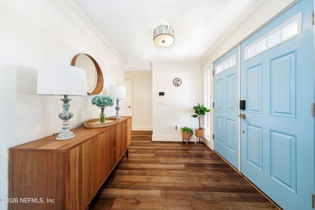 506 CALI Drive, Ponte Vedra Beach, FL 32082