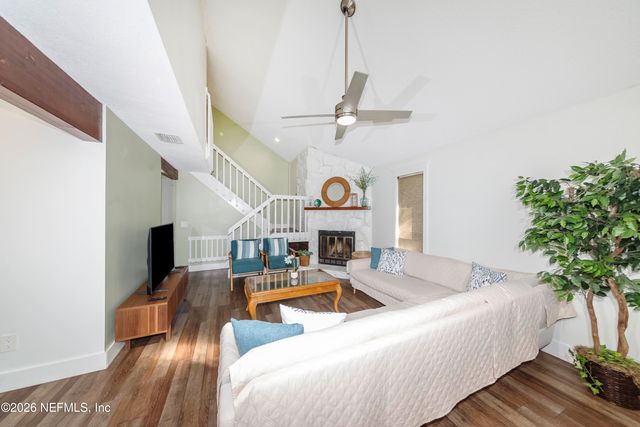 506 CALI Drive, Ponte Vedra Beach, FL 32082