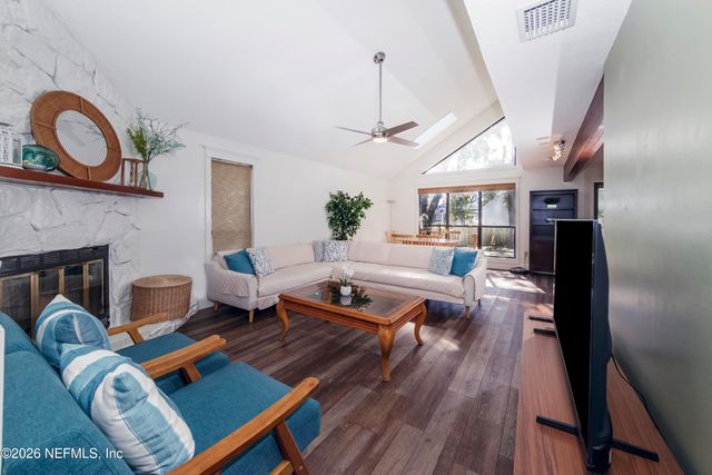 506 CALI Drive, Ponte Vedra Beach, FL 32082