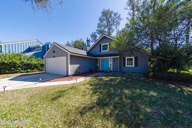 506 CALI Drive, Ponte Vedra Beach, FL 32082