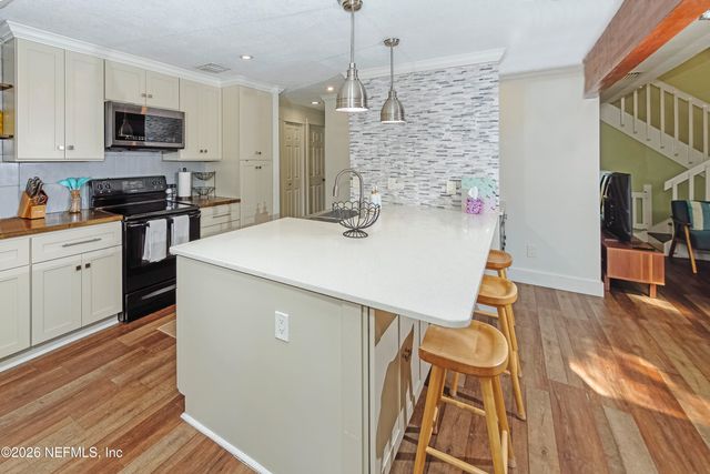 506 CALI Drive, Ponte Vedra Beach, FL 32082