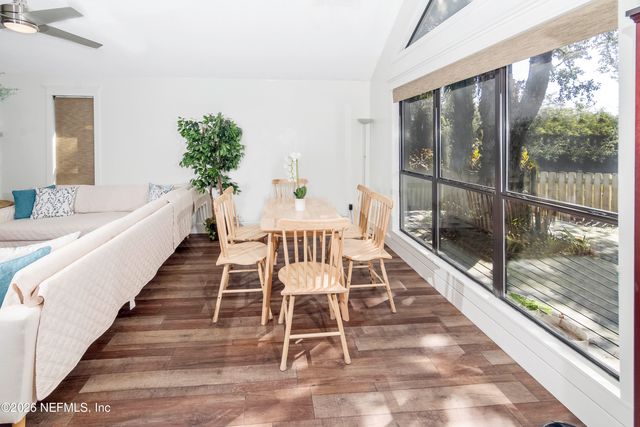 506 CALI Drive, Ponte Vedra Beach, FL 32082