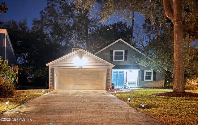 506 CALI Drive, Ponte Vedra Beach, FL 32082