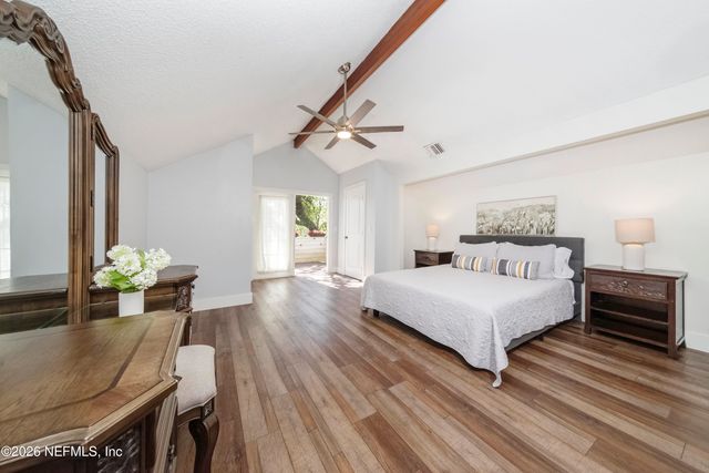 506 CALI Drive, Ponte Vedra Beach, FL 32082