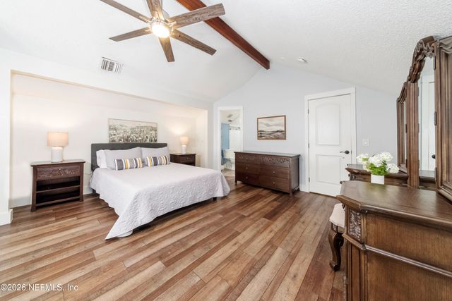 506 CALI Drive, Ponte Vedra Beach, FL 32082