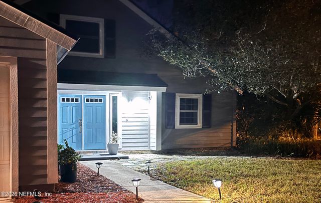 506 CALI Drive, Ponte Vedra Beach, FL 32082