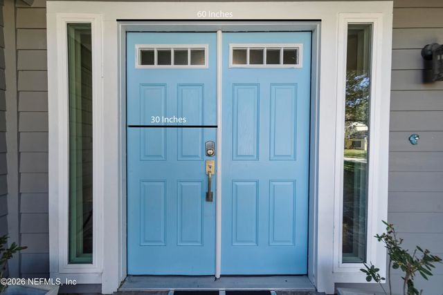 506 CALI Drive, Ponte Vedra Beach, FL 32082