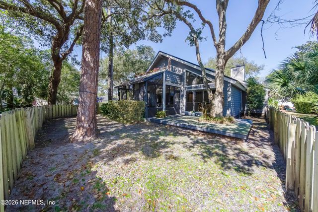 506 CALI Drive, Ponte Vedra Beach, FL 32082