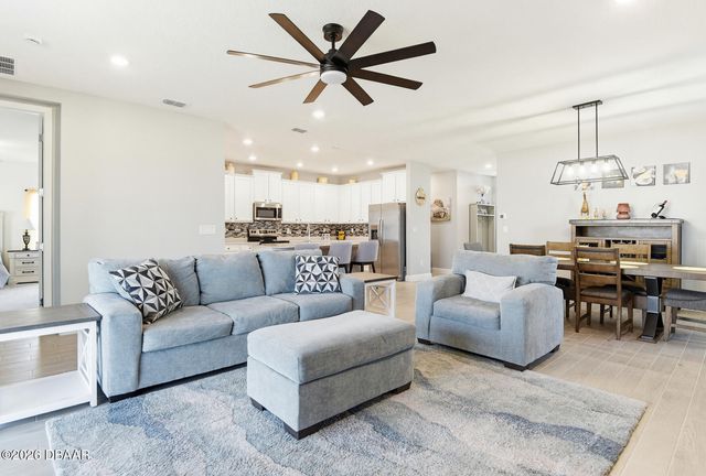 4175 Clifden Drive, Ormond Beach, FL 32174