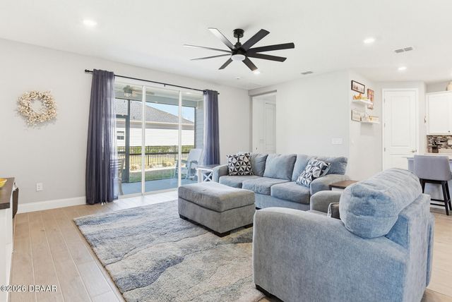 4175 Clifden Drive, Ormond Beach, FL 32174