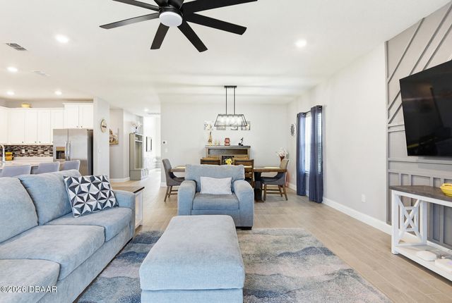 4175 Clifden Drive, Ormond Beach, FL 32174