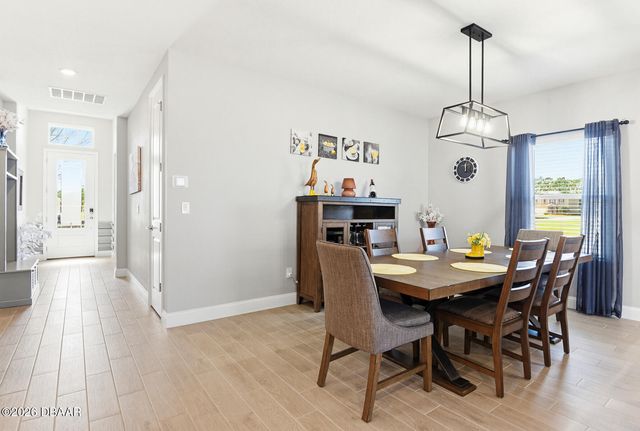 4175 Clifden Drive, Ormond Beach, FL 32174