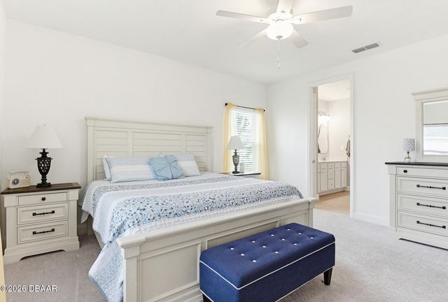 4175 Clifden Drive, Ormond Beach, FL 32174