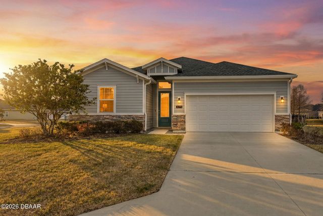 4175 Clifden Drive, Ormond Beach, FL 32174