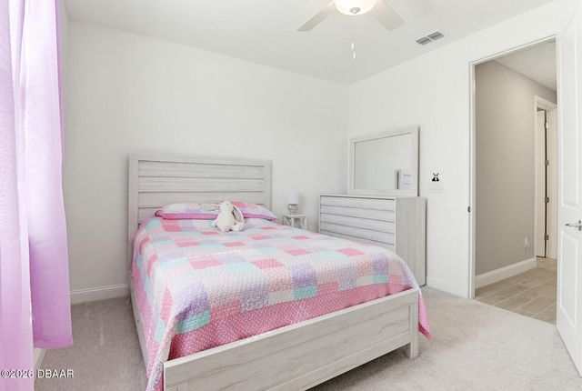 4175 Clifden Drive, Ormond Beach, FL 32174