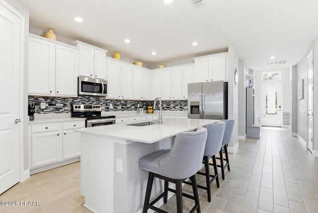 4175 Clifden Drive, Ormond Beach, FL 32174