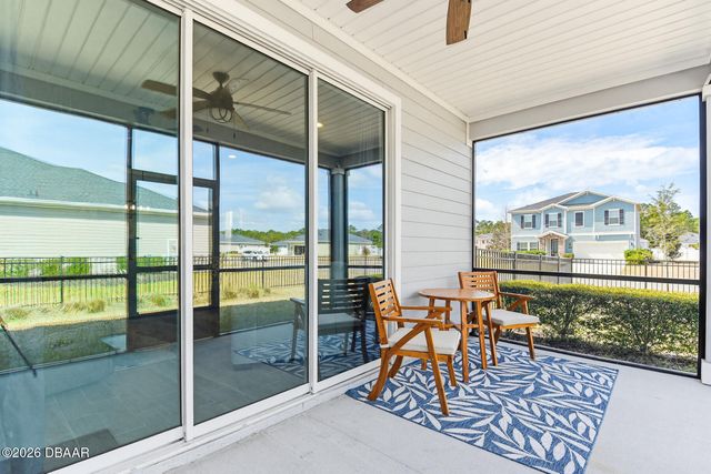 4175 Clifden Drive, Ormond Beach, FL 32174