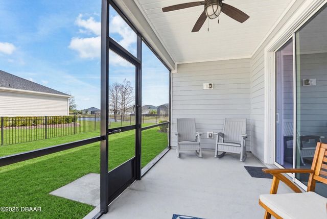 4175 Clifden Drive, Ormond Beach, FL 32174