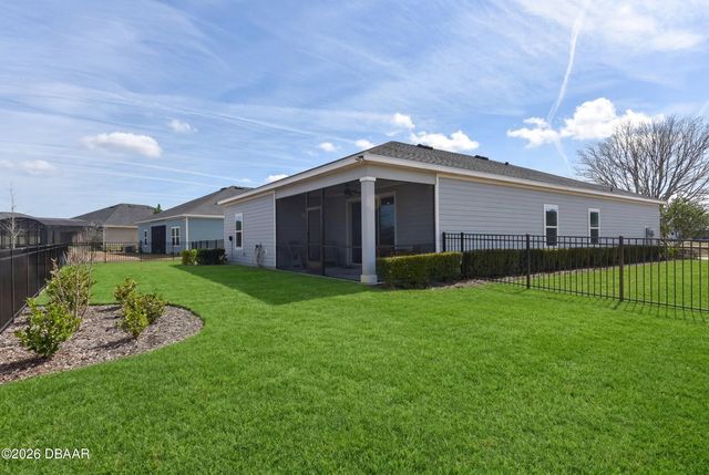 4175 Clifden Drive, Ormond Beach, FL 32174