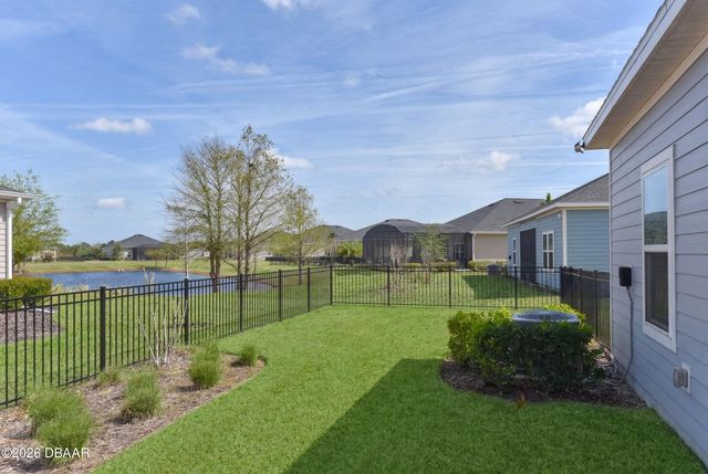 4175 Clifden Drive, Ormond Beach, FL 32174