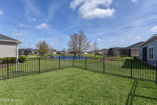 4175 Clifden Drive, Ormond Beach, FL 32174