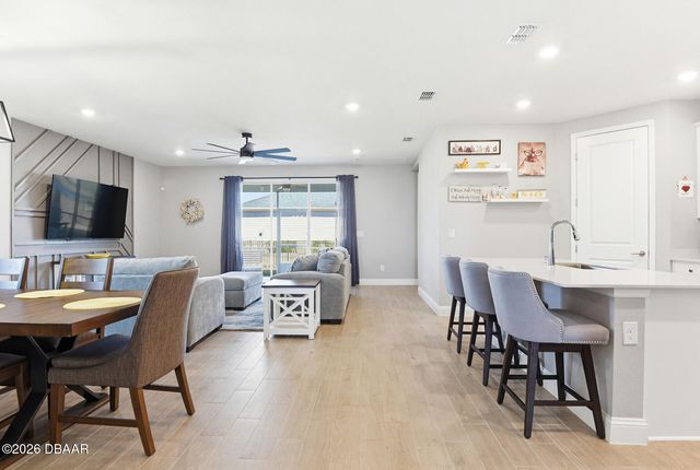 4175 Clifden Drive, Ormond Beach, FL 32174