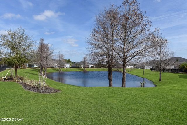 4175 Clifden Drive, Ormond Beach, FL 32174