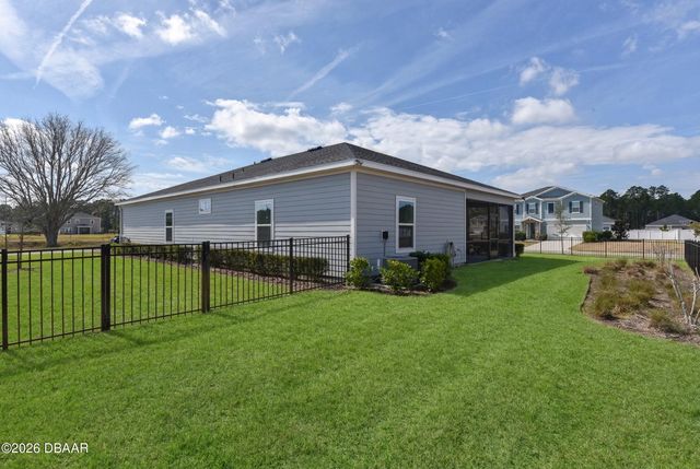 4175 Clifden Drive, Ormond Beach, FL 32174