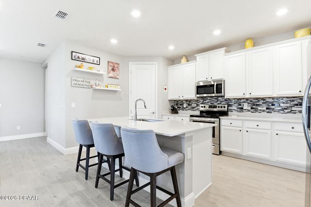 4175 Clifden Drive, Ormond Beach, FL 32174