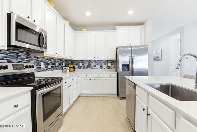 4175 Clifden Drive, Ormond Beach, FL 32174