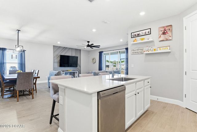 4175 Clifden Drive, Ormond Beach, FL 32174