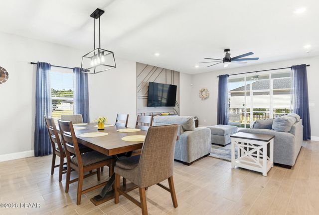 4175 Clifden Drive, Ormond Beach, FL 32174