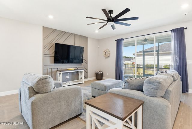 4175 Clifden Drive, Ormond Beach, FL 32174