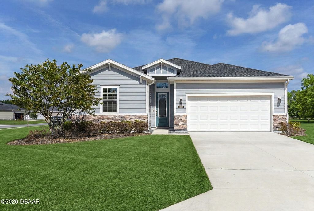 4175 Clifden Drive, Ormond Beach, FL 32174