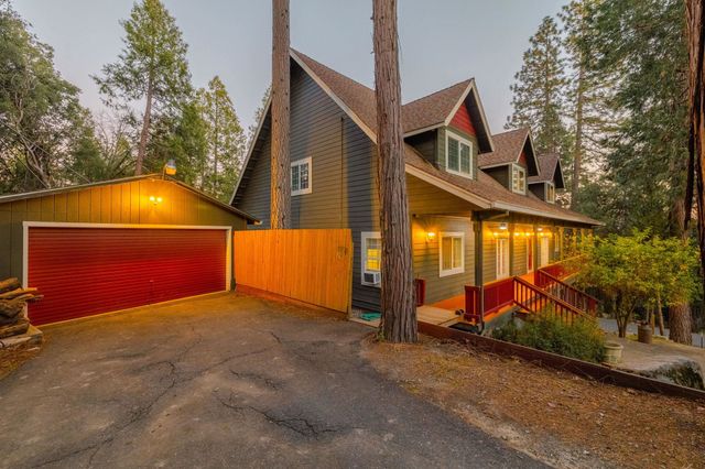 22987 Lazy Z Ln, Sonora, CA 95370