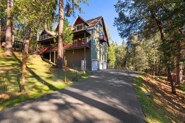 22987 Lazy Z Ln, Sonora, CA 95370