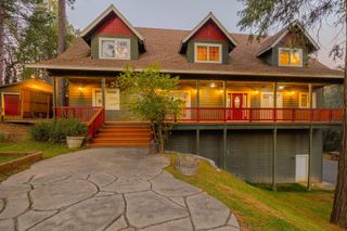 22987 Lazy Z Ln, Sonora, CA 95370