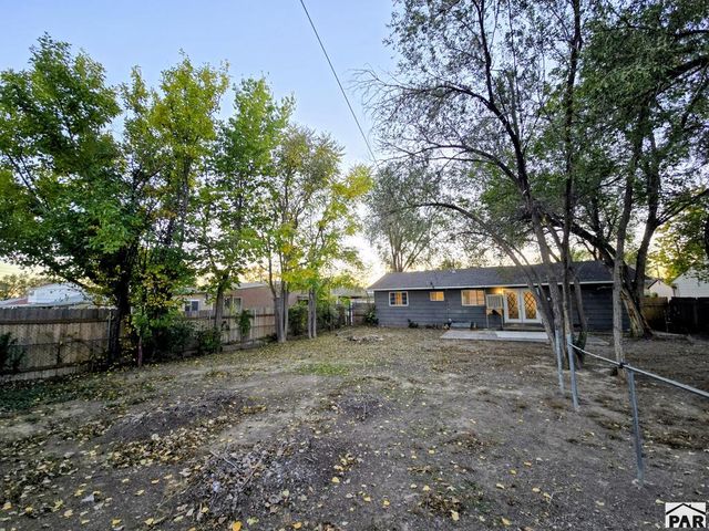 1818 Seminole Lane, Pueblo, CO 81001