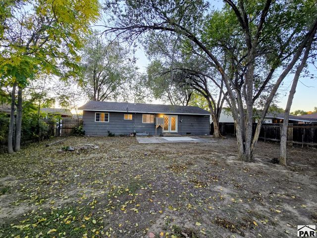 1818 Seminole Lane, Pueblo, CO 81001