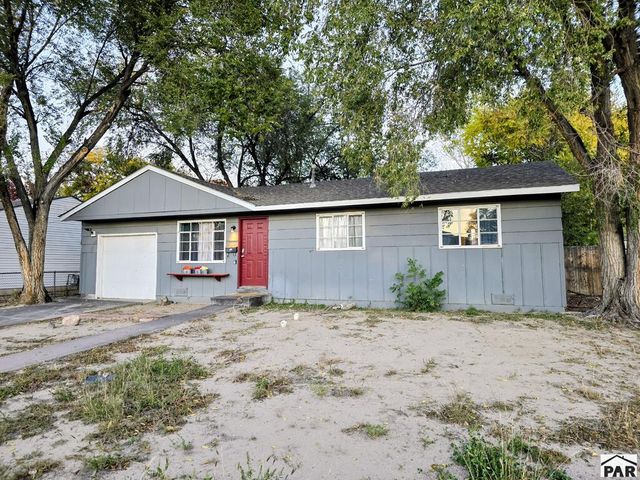 1818 Seminole Lane, Pueblo, CO 81001
