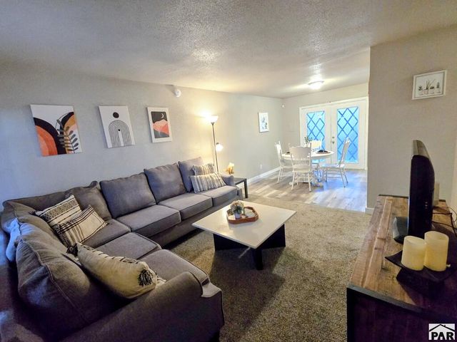 1818 Seminole Lane, Pueblo, CO 81001
