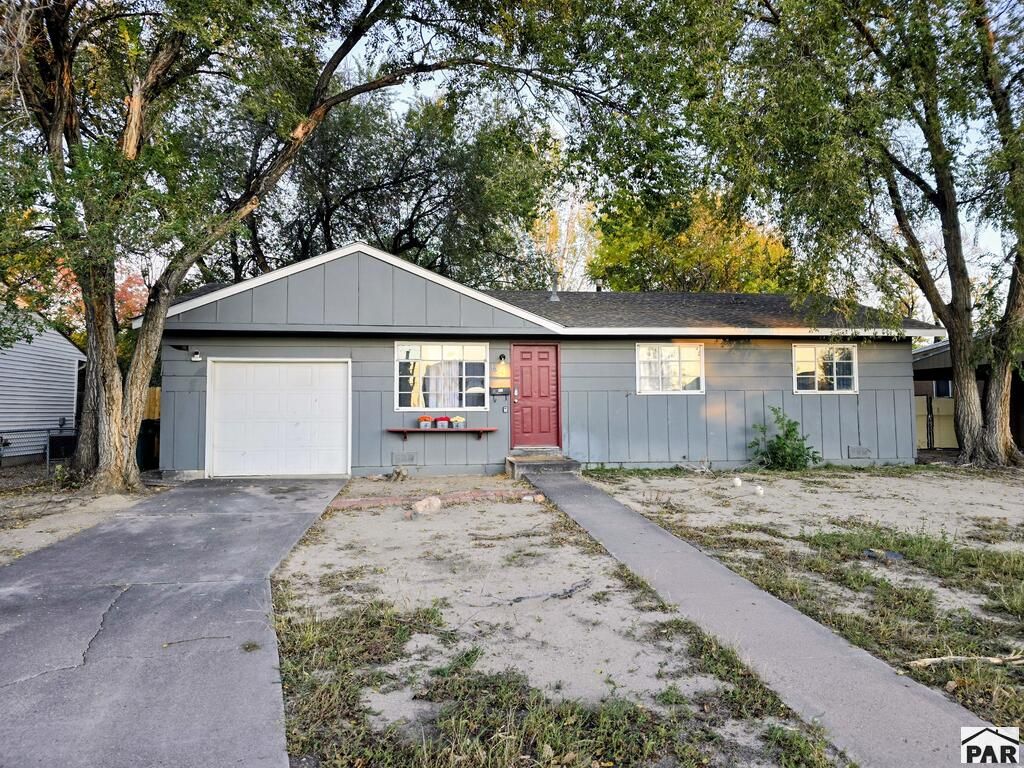 1818 Seminole Lane, Pueblo, CO 81001
