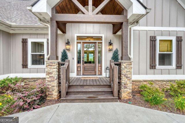 2368 Haven Heights Road, Hiawassee, GA 30546