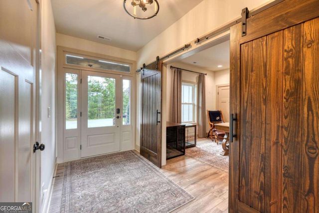 2368 Haven Heights Road, Hiawassee, GA 30546