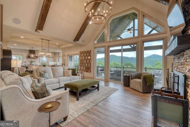 2368 Haven Heights Road, Hiawassee, GA 30546
