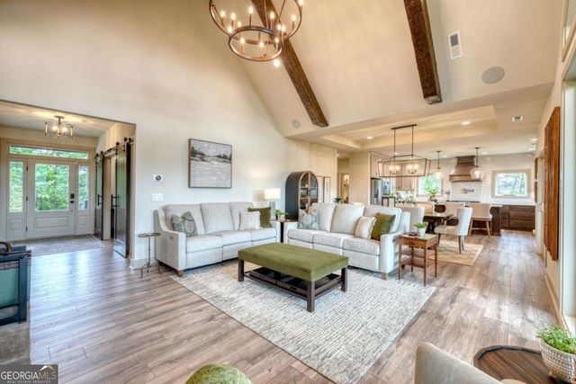 2368 Haven Heights Road, Hiawassee, GA 30546